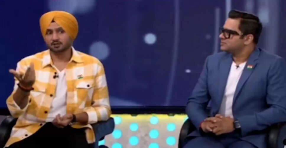 Harbhajan Singh's Comments Spark Controversy Over Virat Kohli's Fanbase