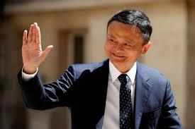 After Jack Ma Reappears in Public, Alibaba Stock Goes Up by 8%