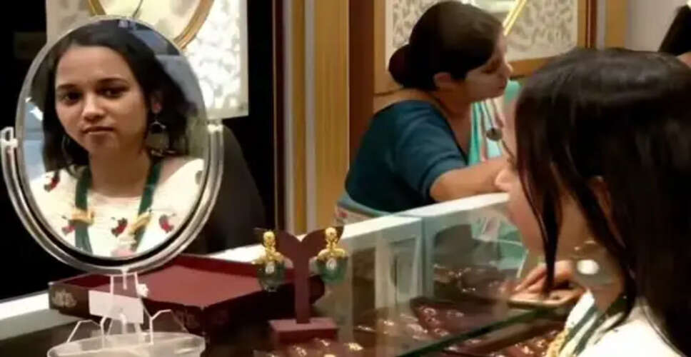 Fluctuations in Gold and Silver Prices Continue Amid Market Changes