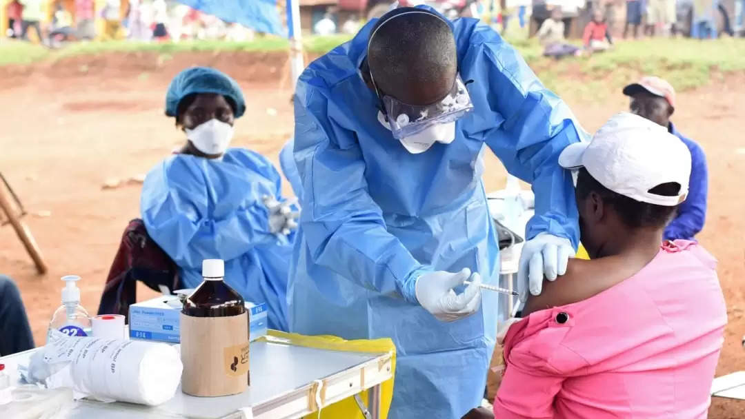 Africa: Uganda has confirmed seven Ebola cases so far, with one death
