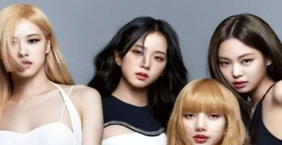 BLACKPINK Set to Release New Music This July