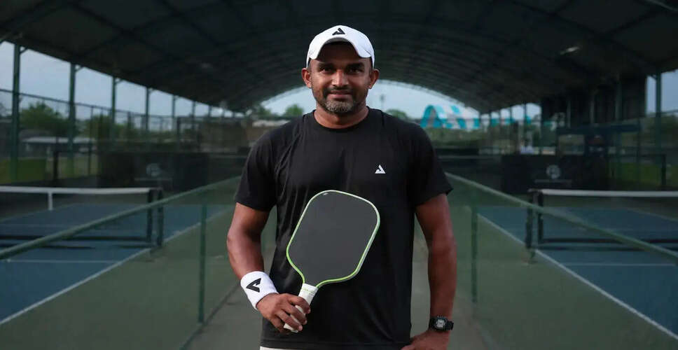 Dhiren Patel Triumphs at Picklebay Zonals North, Eyes World Cup Selection