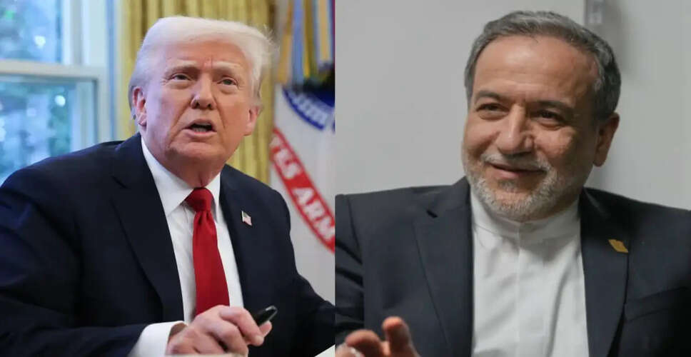 Iran Responds to Trump's Call for Global Support in Strait of Hormuz Security