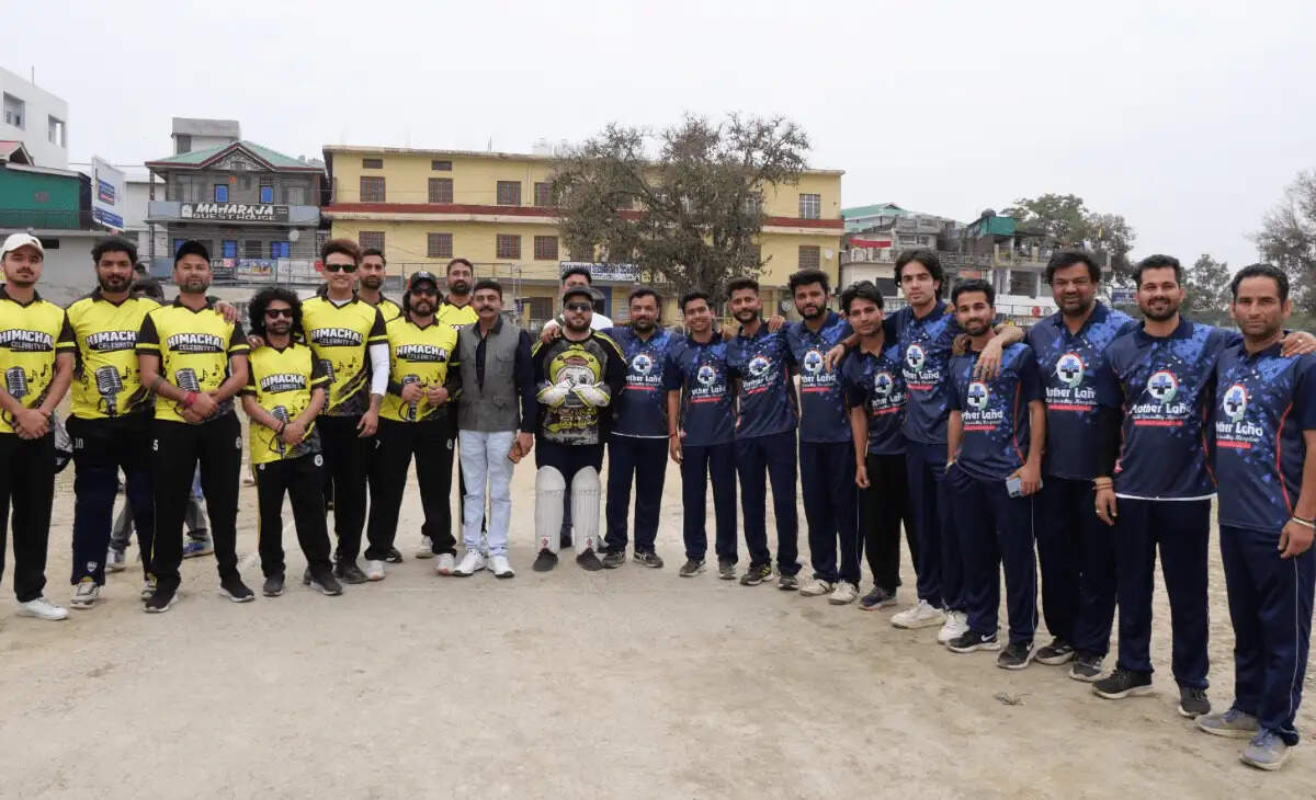 Motherland Hospital: A Beacon of Hope for Healthcare in Dharamshala