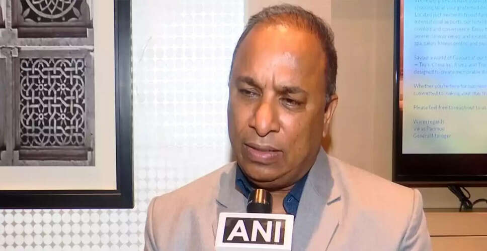 BCCI Dismisses Rumors of VVS Laxman as Next Test Coach Amid Gambhir's Struggles