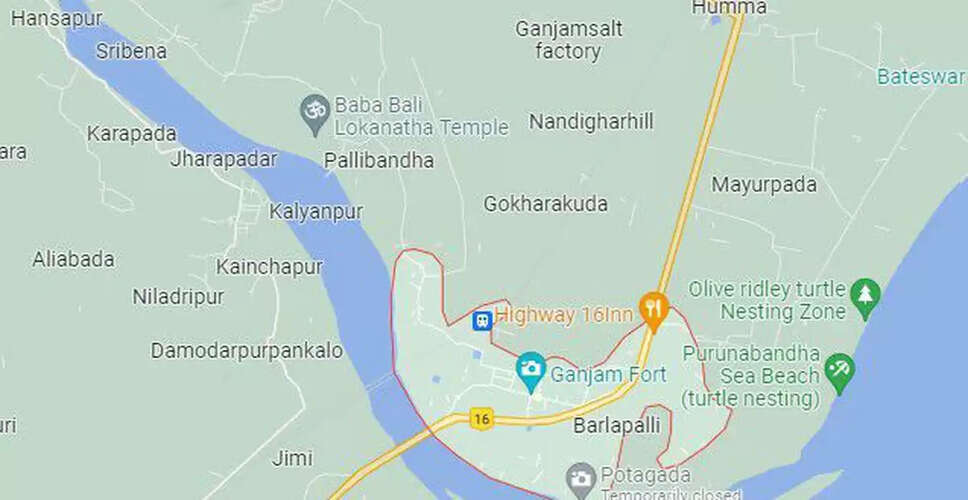 Dalit Men Assaulted in Odisha Over Cow Smuggling Allegations