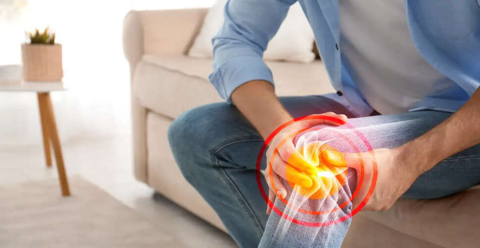 Understanding Nighttime Joint Pain: Key Signs of Arthritis