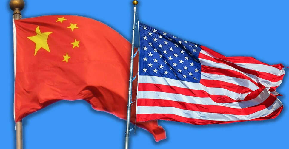 Impact of US and China Visa Policies on Global Talent Movement