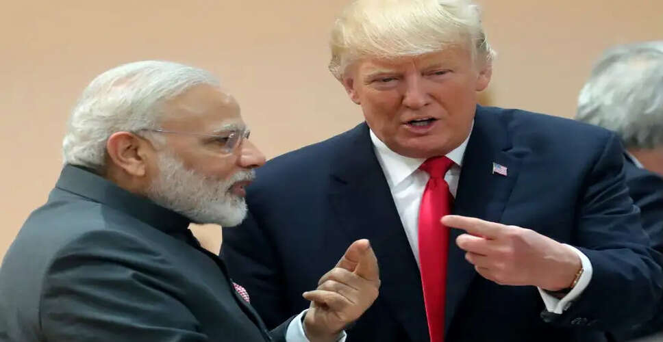 What to Expect from Modi and Trump's Crucial Talks at G7 Summit?