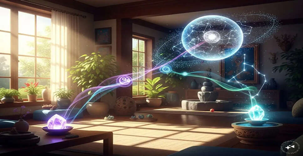 Understanding the Link Between Vastu Shastra and Astrology