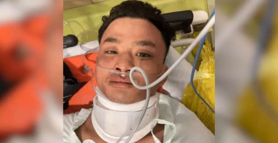 Demand for Justice: NESO Calls for Death Penalty in Tripura Student's Murder