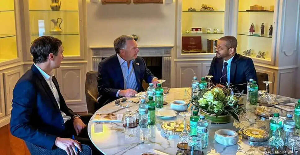 US-Iran Nuclear Talks Conclude Without Agreement Amid Rising Tensions