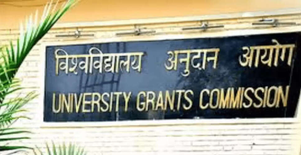 New UGC Regulations Spark Nationwide Discussion on Campus Equity and Freedom