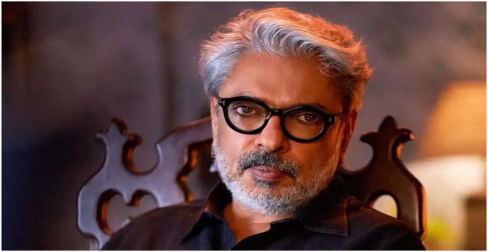 Dhanush Takes the Lead in Sanjay Leela Bhansali's Upcoming Jungle Drama