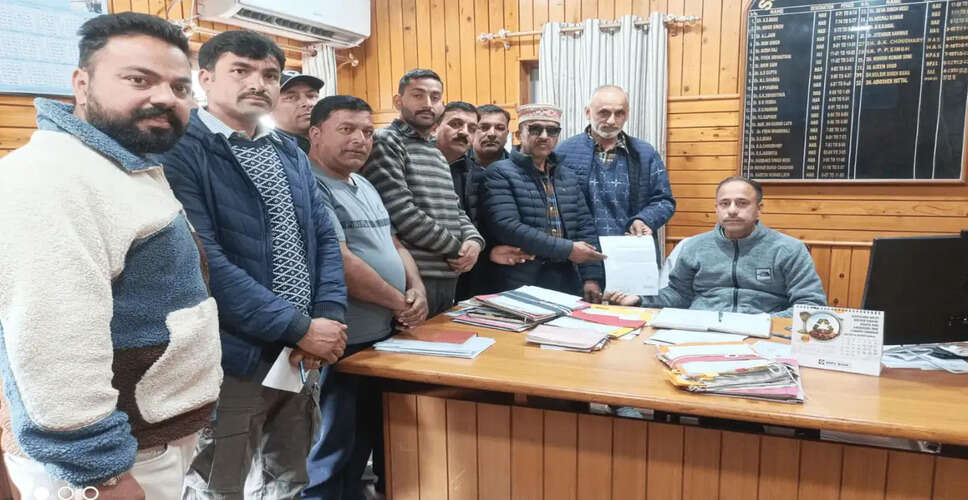 Preparations Underway for Baisakhi Festival and Kartik Swami Temple Reopening