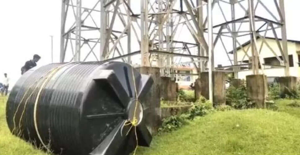 Tragic Collapse at Dhubri Railway Station Claims Lives of Two Workers