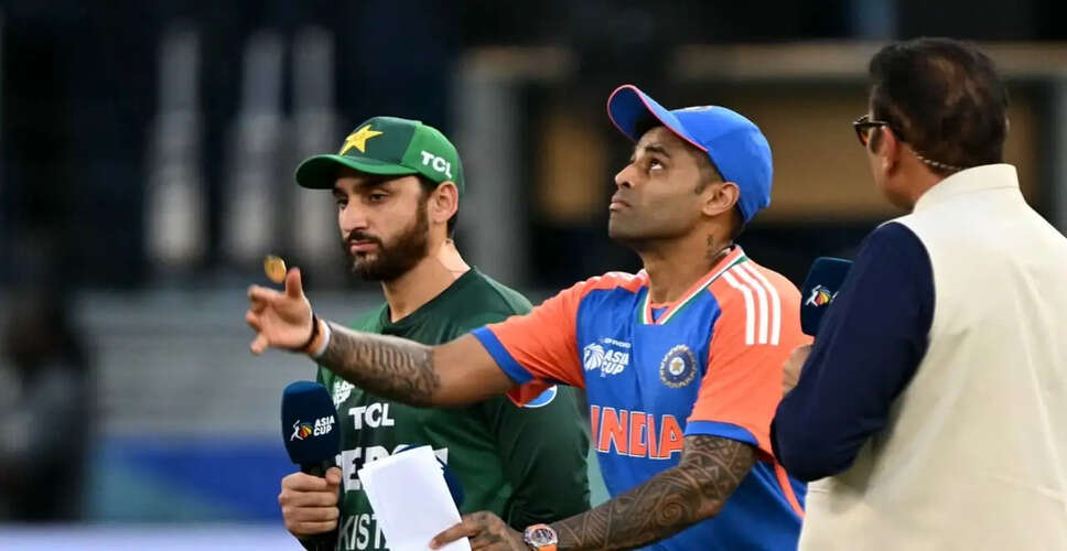 Salman Ali Agha Revisits Asia Cup 2025 Handshake Controversy