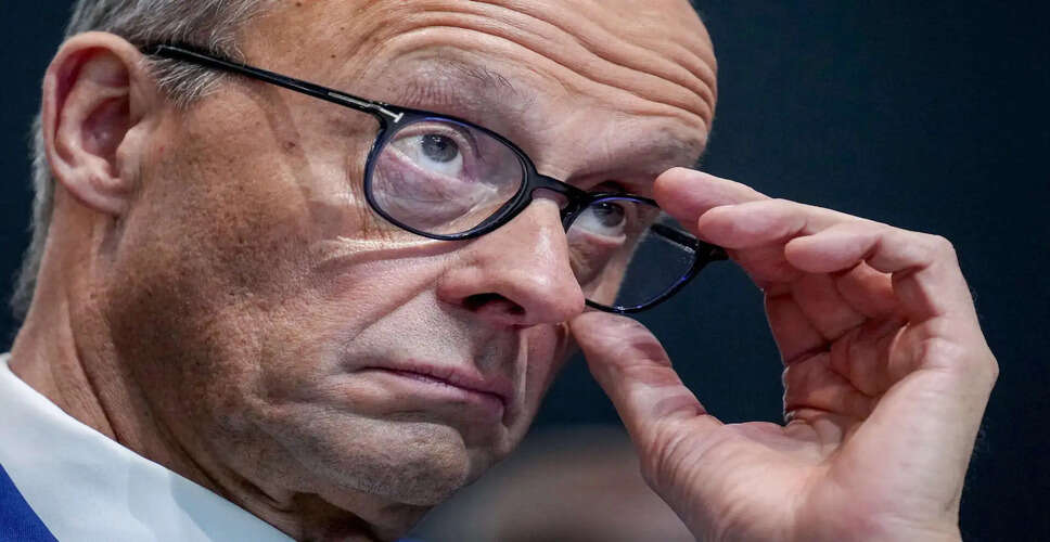 Germany Responds Calmly to US Troop Withdrawal Announcement