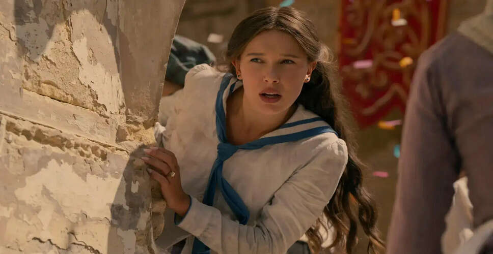 Enola Holmes Returns: New Adventure Set in Malta Premiering on Netflix