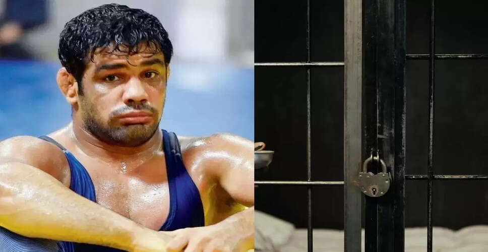 Supreme Court Revokes Sushil Kumar's Bail in Wrestling Murder Case