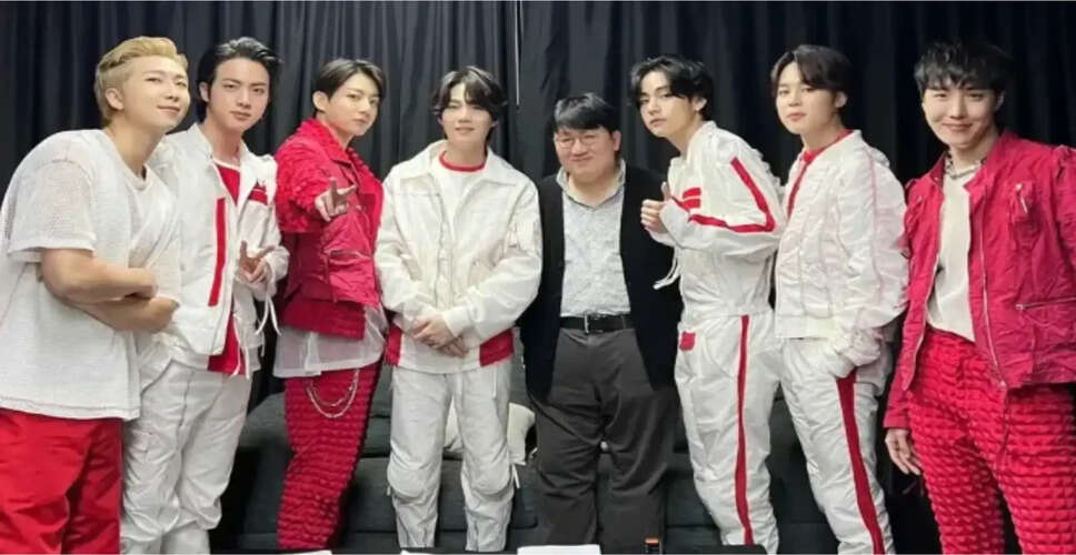 Bang Si-Hyuk's Legal Challenges Intensify Amid Ongoing Investigation