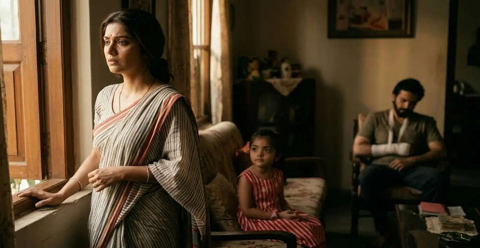 How Jagadhatri on Zee TV Highlights the Emotional Struggles of Families
