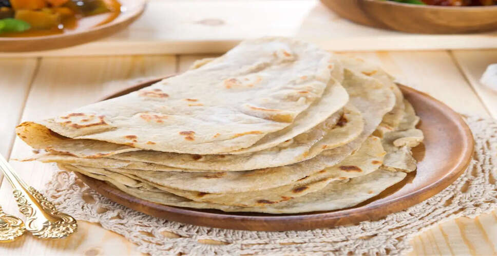 The Importance of Cooking Without Counting: Vastu Insights