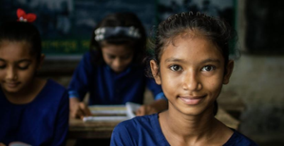 Empowering young women to chase that entrepreneurial dream