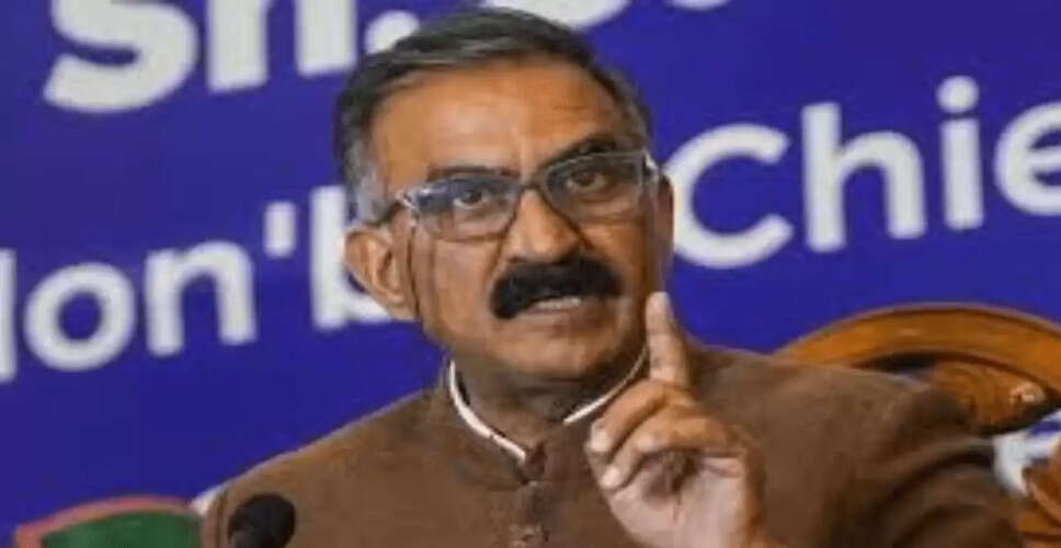 Himachal Pradesh Government Suspends IPS Officer SP Rajesh Verma Amid Inquiry