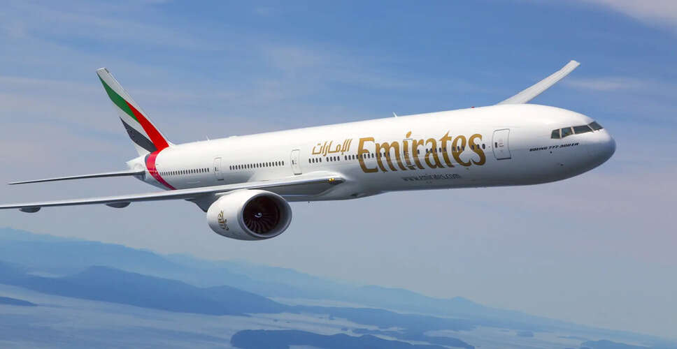 Emirates Airlines Resumes Flights Amid Safety Concerns: What Travelers Need to Know