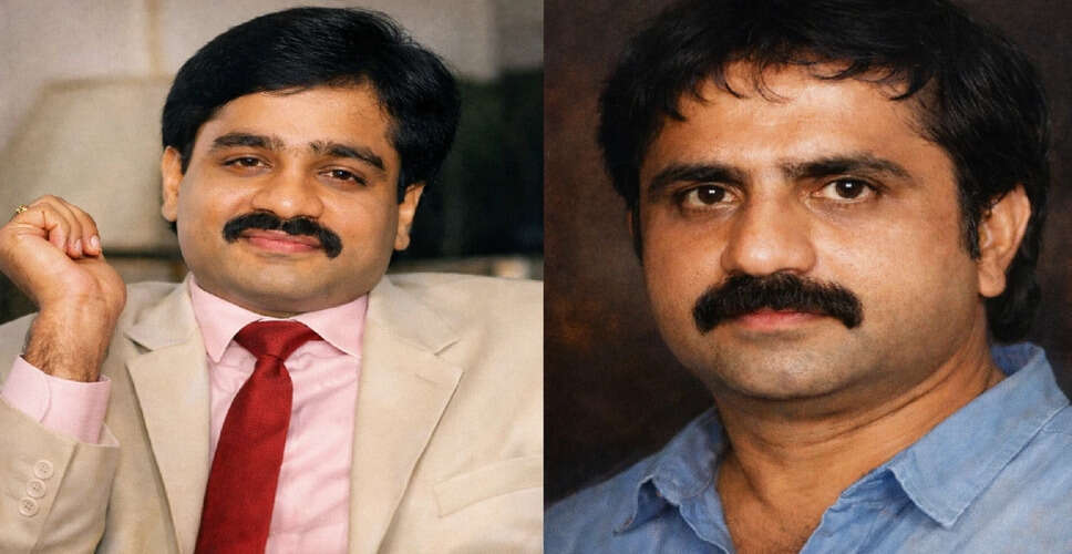 ED Seeks Permanent Seizure of Properties Linked to Fugitive Drug Dealer Iqbal Memon