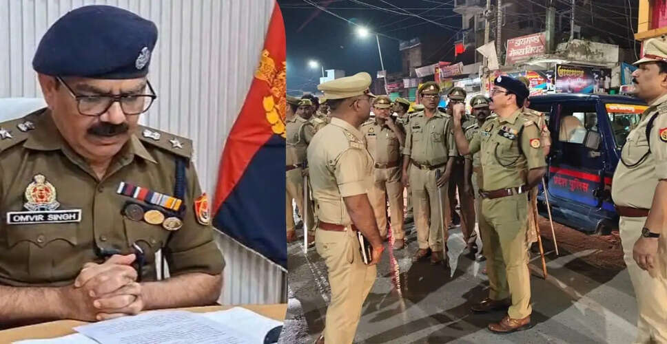 Tragic Murder in Ballia: Ex-Girlfriend's Revenge After Blackmail