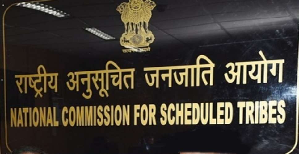 NCSC to visit Sandeshkhali on Feb 15, to probe sexual assault allegations