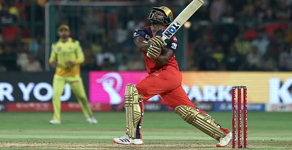 IPL 2025: West Indies Players Confirmed for Full Season Amid ODI Series