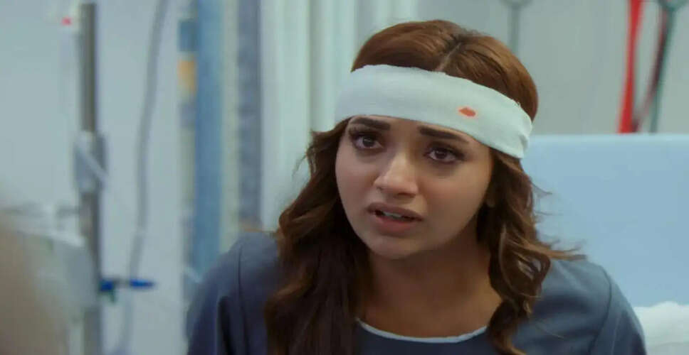 Kadhal Reset Repeat: Now Streaming on Prime Video with a Unique Twist