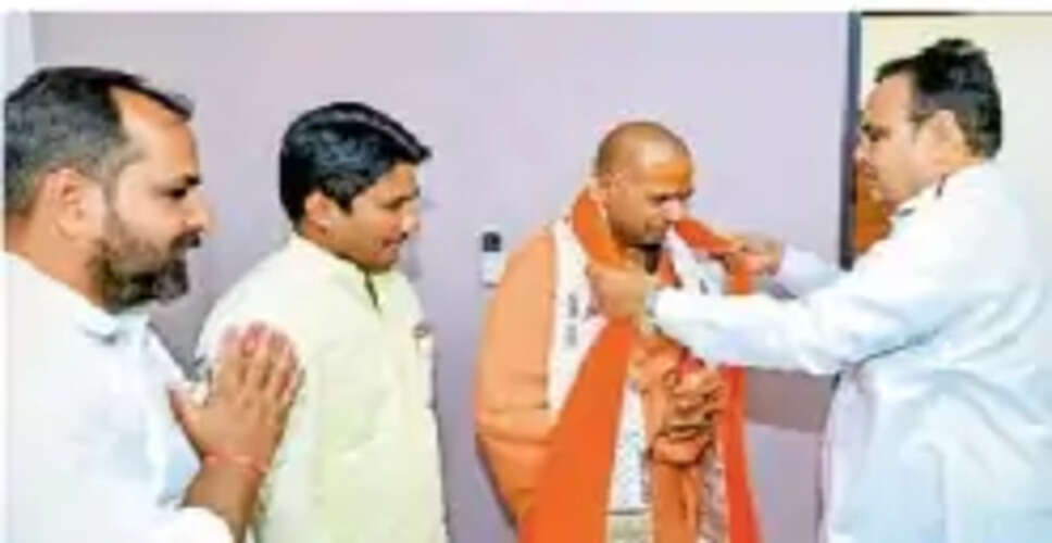 Preparations Underway for Grand Devenarayan Mahayagya in Rajasthan