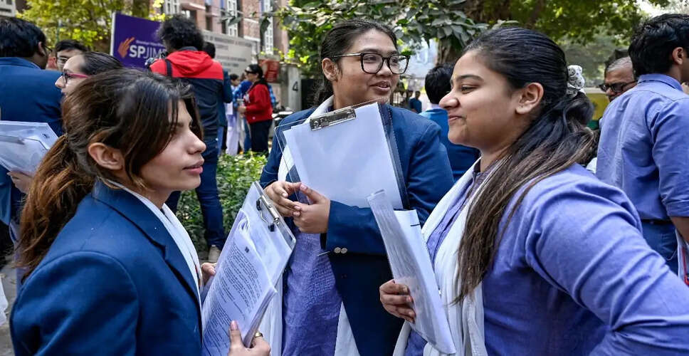 NTA Updates NEET UG 2026 Fee Refund Process Amid Cyber Fraud Concerns