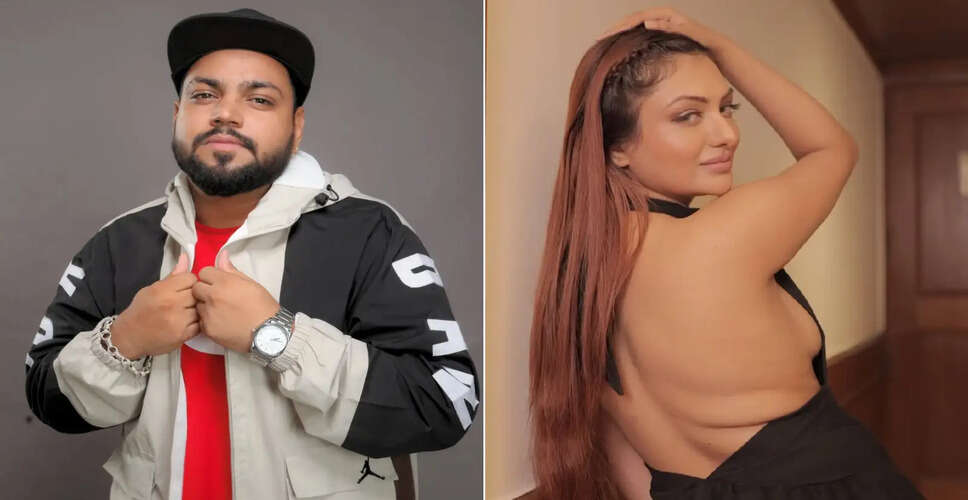 Controversy Erupts as Santy Sharma Critiques Khushi Mukherjee's Bold Fashion Choices