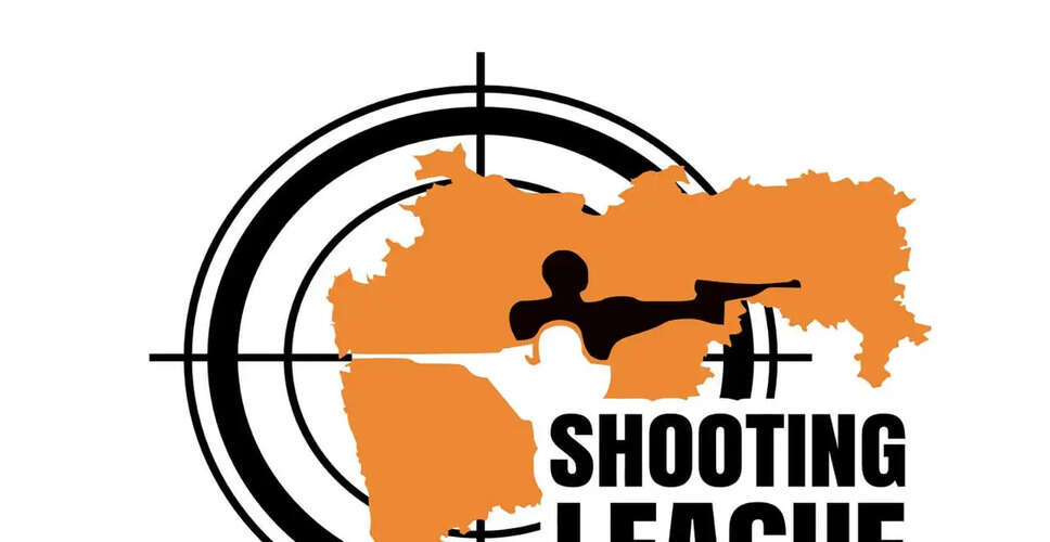Shooting League of Maharashtra Concludes with Promising Results
