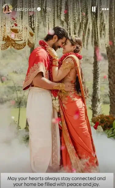 Who Are the Newlyweds? Rashmika Mandanna and Vijay Deverakonda Celebrate Their Union!