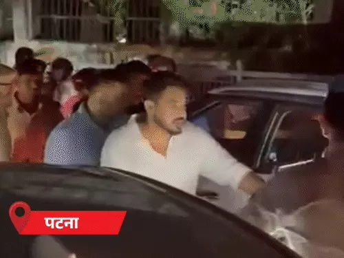Severe Weather Causes Devastation in Bihar: 9 Confirmed Dead