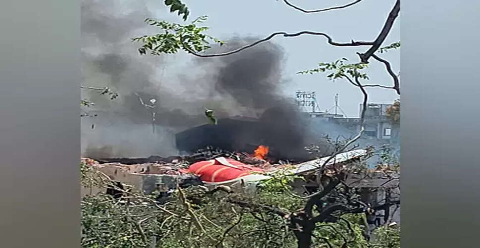 Indian Cricket Community Mourns Air India Flight Tragedy