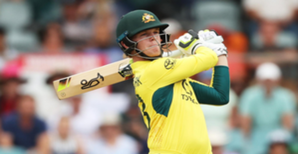 AUS v WI: Fraser-McGurk, Wes Agar added to Australia squad for final T20I