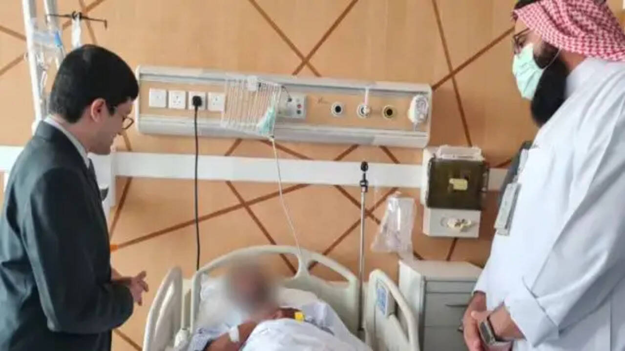 Indian Consulate in Jeddah Offers Support to Nationals Injured in Jazan Incident