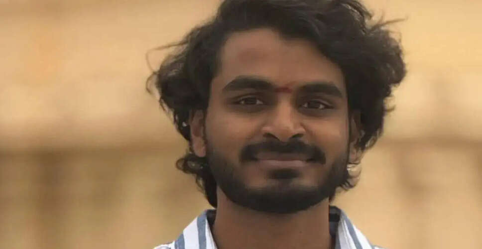 Heroic Act Leads to Tragedy: Indian Student Drowns While Rescuing Friends in Texas