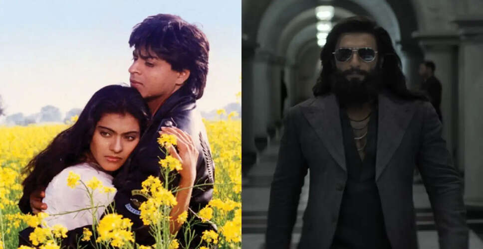 Dhurandhar 2: Anticipation Builds for Record-Breaking Hindi Film