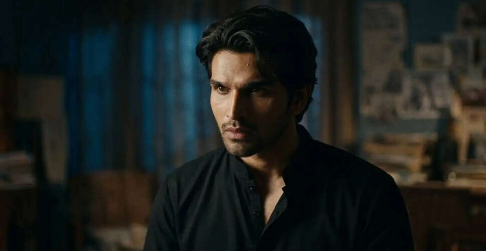 What Shocking Twists Await Aarav in Mangal Lakshmi? Actor Altamash Faraz Reveals All!
