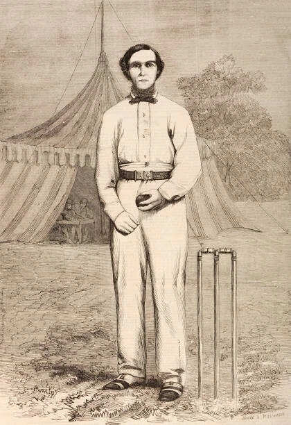 The Evolution of Bowling in Cricket: From Underarm to Overarm