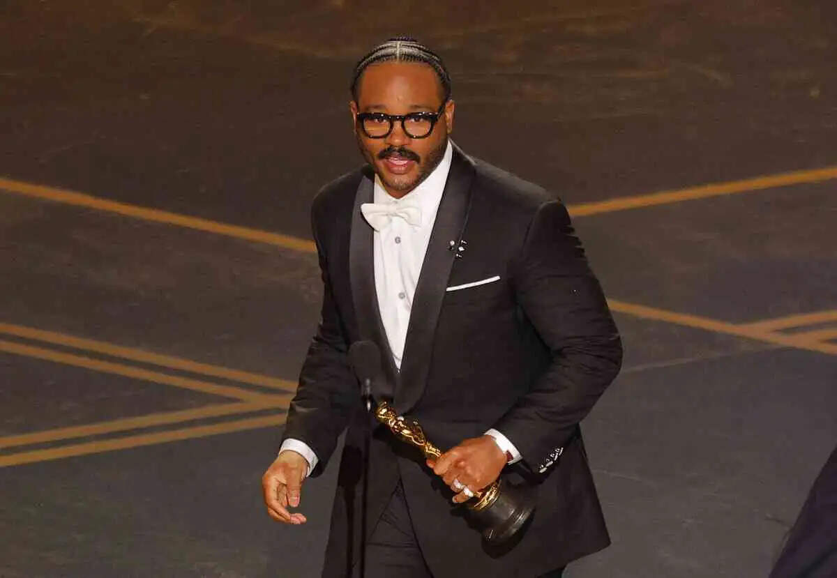 Oscar Night Highlights: 'One Battle After Another' Takes Home Best Picture