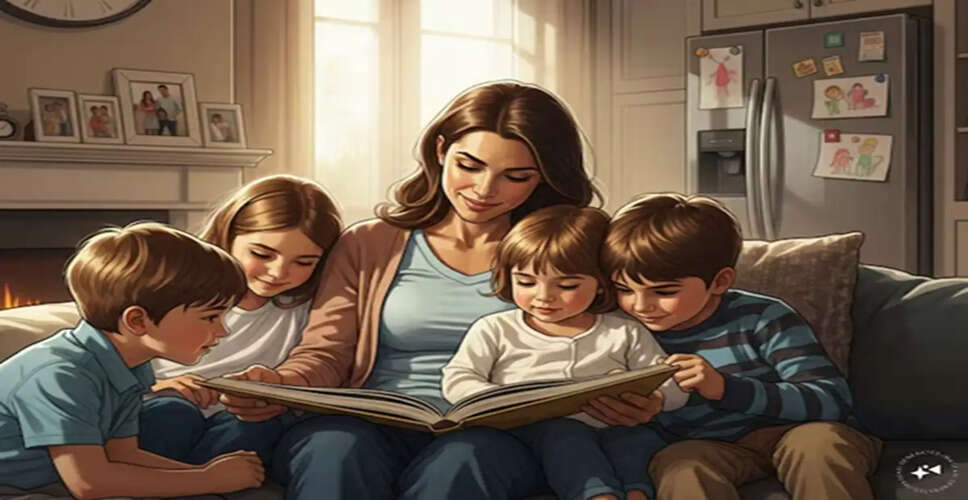 Understanding the Role of a Bonus Mother in Modern Families